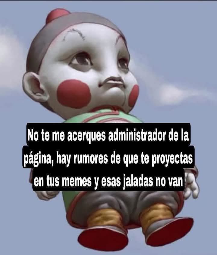 Edgarjlvj's tweet photo. @Altairjc @EsDeMamadorVg https://t.co/5nCMziFpwl