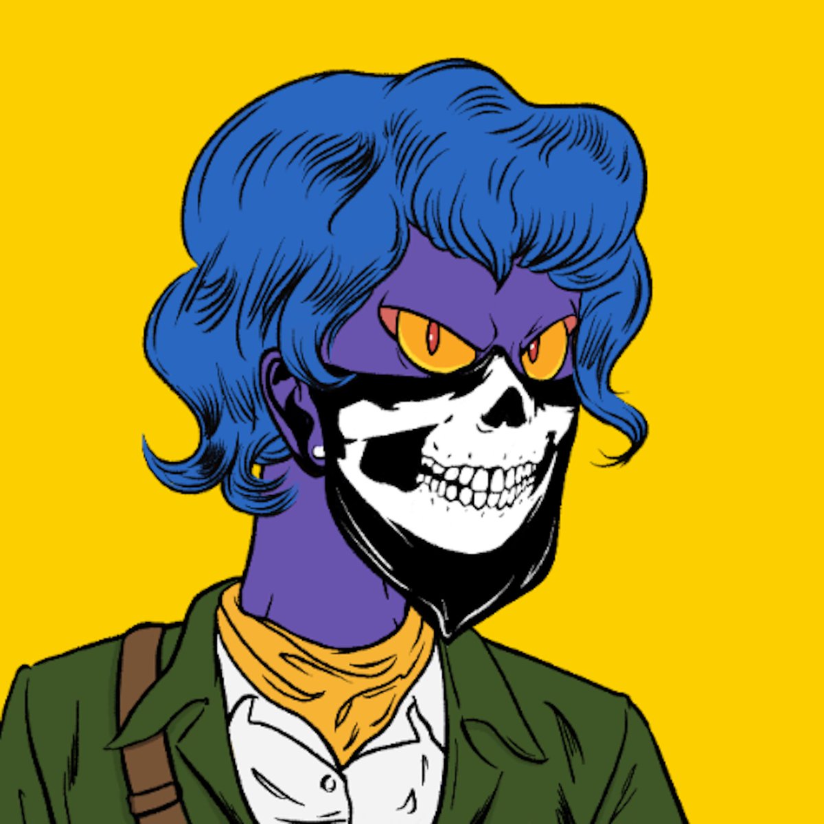 <a href="/villainslarge/">Villains at Large</a> <a href="/ApeChainHUB/">ApeChainHUB</a> When it comes to real artwork,
Villains never seem to disappoint!🦾

Extremely unique pieces!✊

Villains on🔝🔝