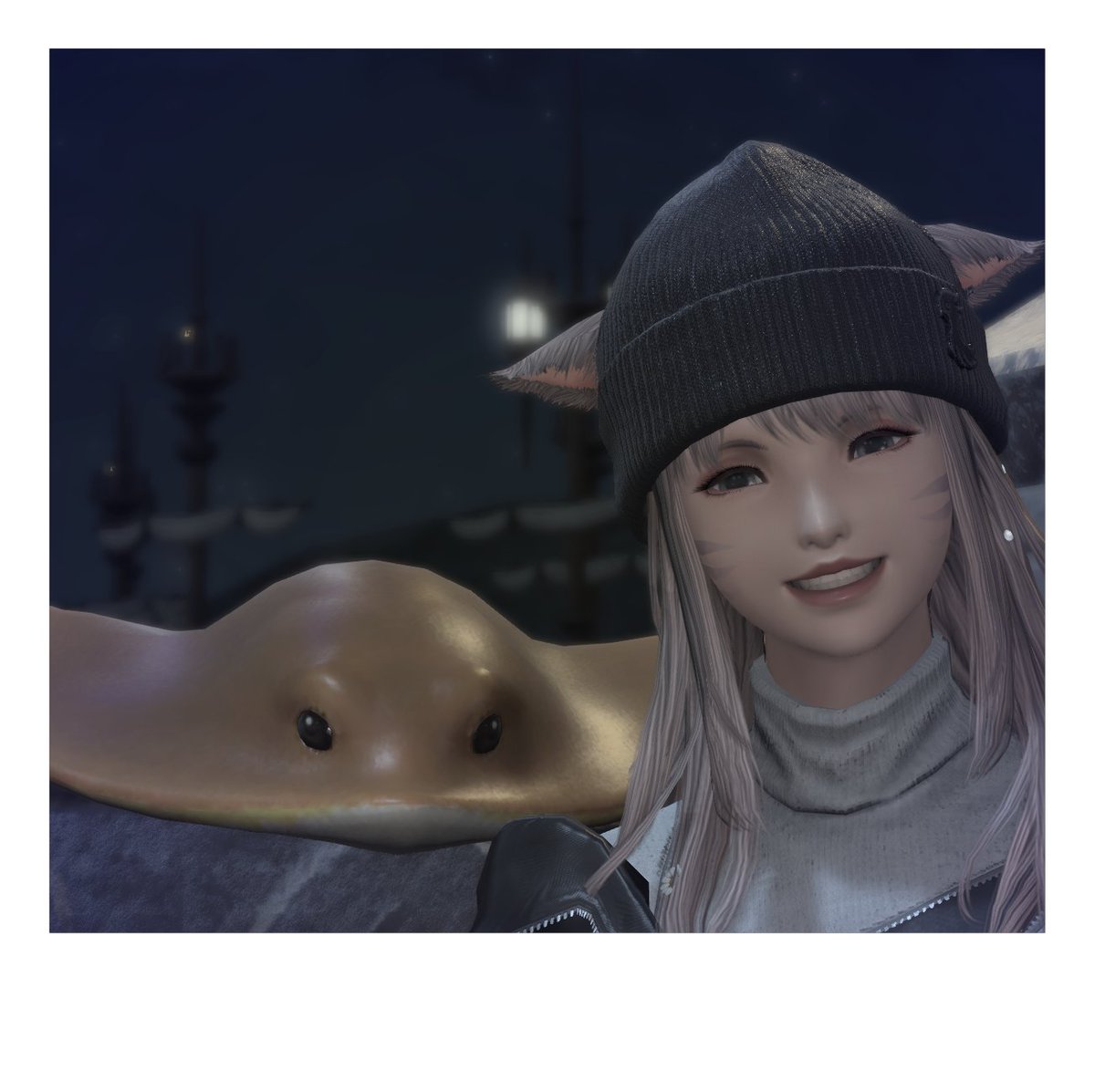 eiraFFXIV's tweet photo. Don't spend millions of gil on the sunray ray minion!

Go to X18, Y34 as a lvl100 FSH, use dragonfly bait, and hook a !! zorgor scorpion. Use surface slap, and then chum+rest any ! or !! hooks until you get a !!!. This will be your sunray ray minion!

Happy casting!

#FFXIV https://t.co/lkEp7ojtNV