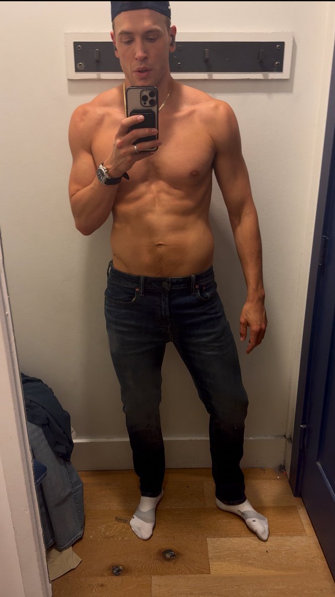 Ok but… American Eagle does have pretty great jeans?