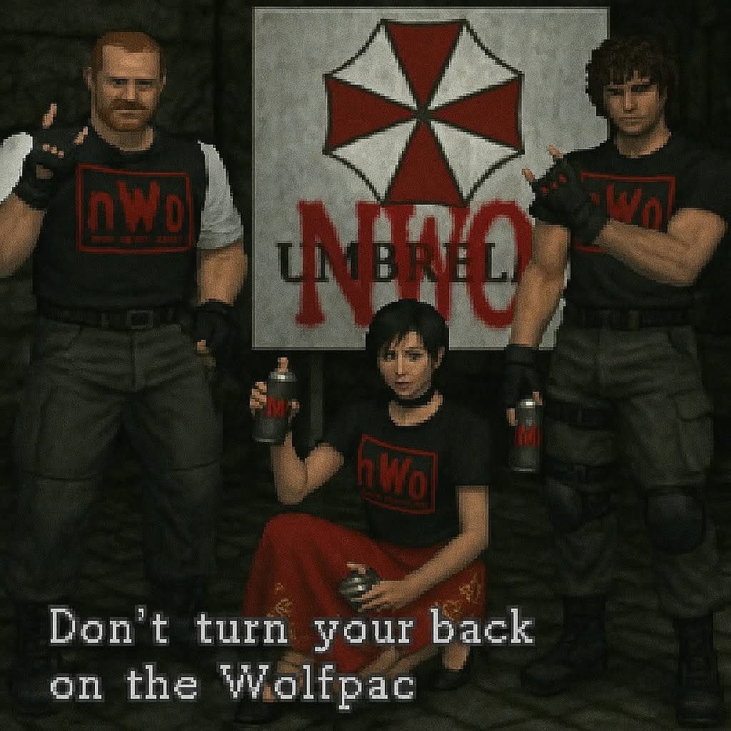 The GorillaBrain Podcast (@gorillabrainpod) on Twitter photo 