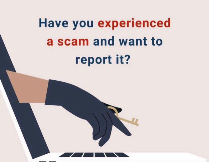 CybertraceX's tweet image. 1. Problems with #memecoin and 
2. Compromised wallet security
3. Frozen funds
4. Recovery lost coin 
Feel free to reach out to us @CybertraceX for assistance. #Hacked #SolanaETH