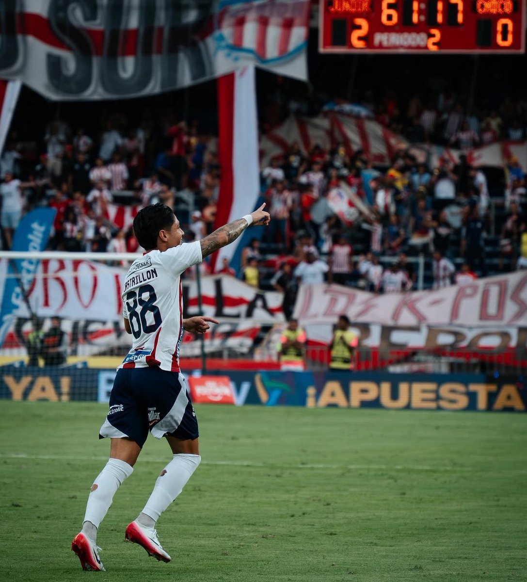 🔥. Desde hace meses el nivel de Brayan es 🔝
📸. <a href="/Jhonnysalasb/">Jhonny Salas Brochero</a>