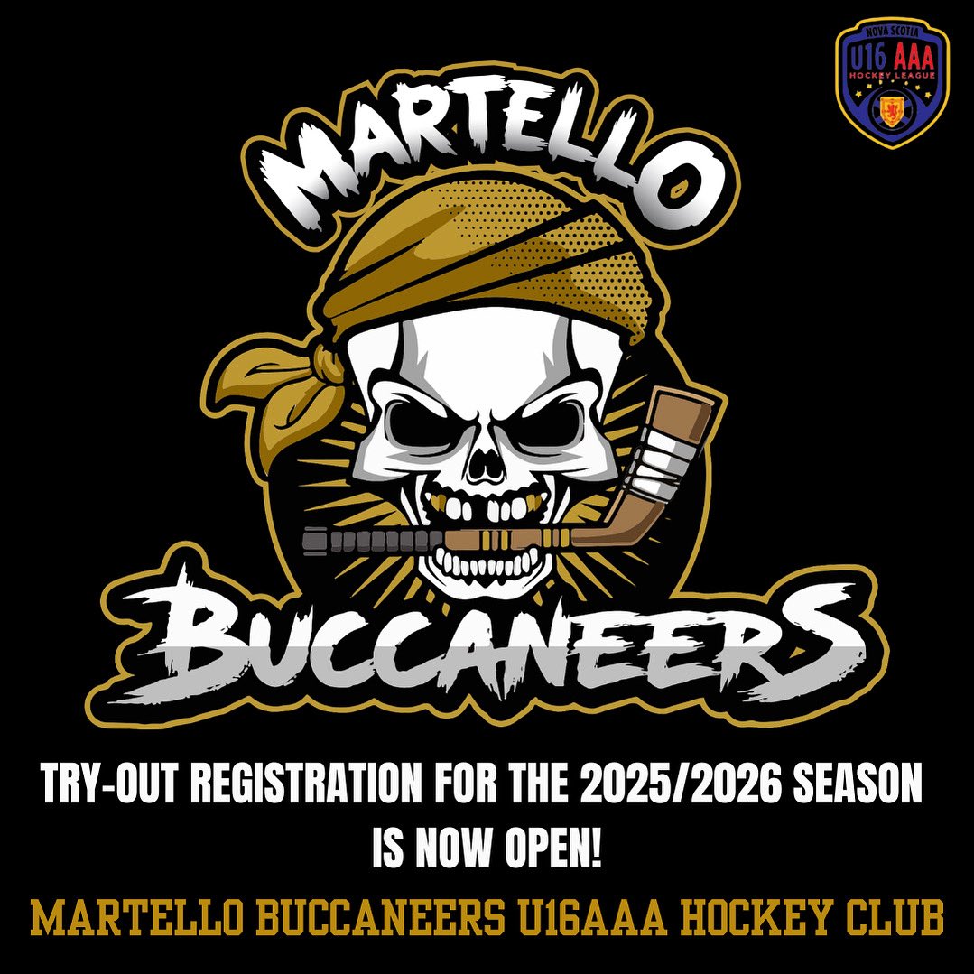 TRY-OUT REGISTRATION IS NOW OPEN! 🏴‍☠️ 

Phase one begins Sept 1st! Click the link in our bio for more information and to register! ☠️