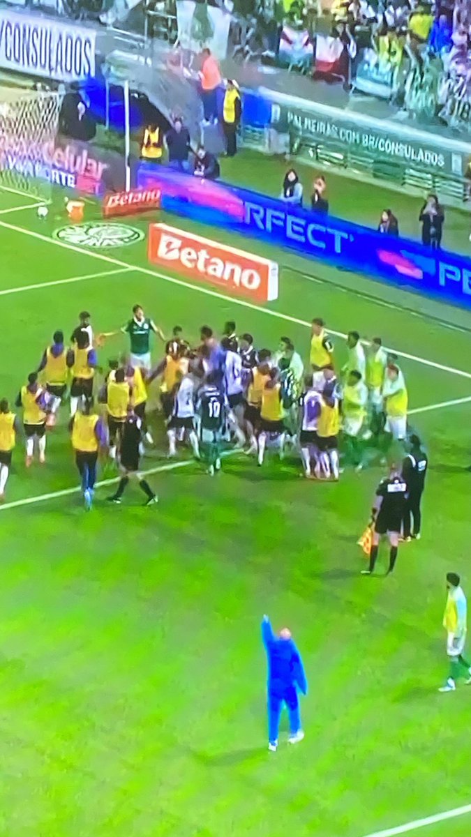 CorinthiansRom2's tweet image. UI TAO BRAVINHA