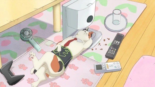宇宙人ムームー 第18話