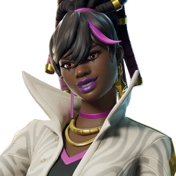 HYPEX's tweet photo. NEW HERO SKIN &amp; LEGO PASS SKIN

[VIA @l3stei] https://t.co/FxL59eKtqA