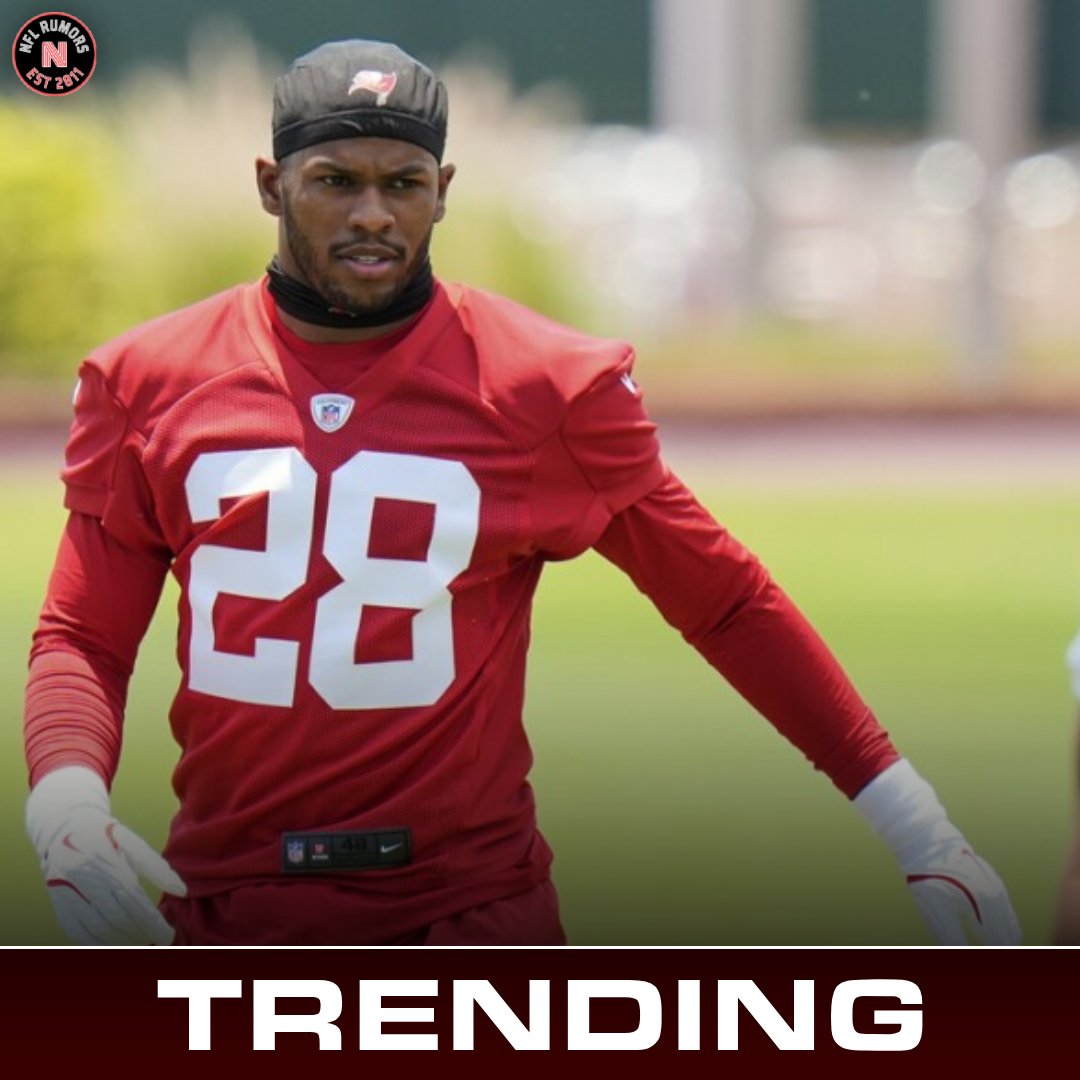 NFL Rumors tweet media