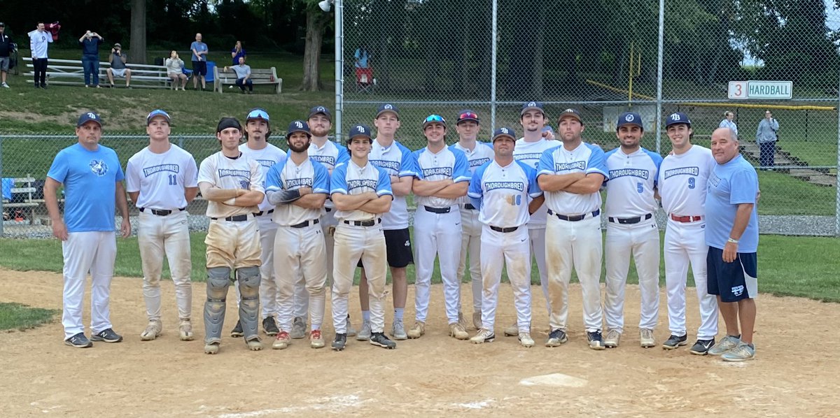 Pendel Baseball tweet media