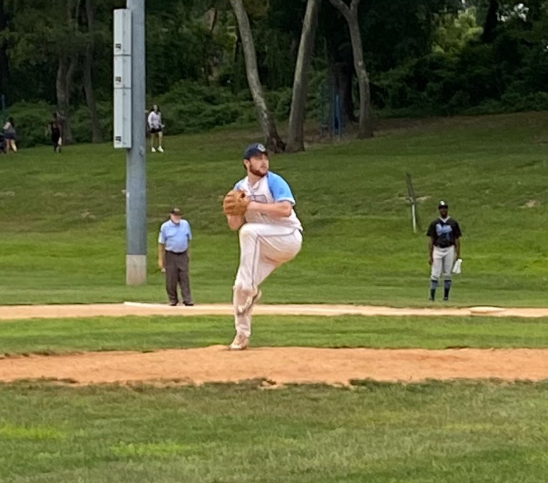 Pendel Baseball tweet media