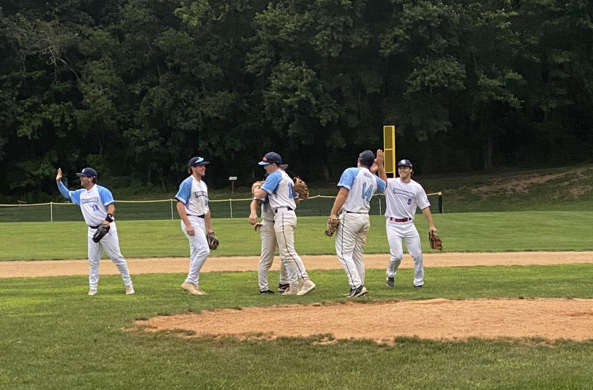 Pendel Baseball tweet media