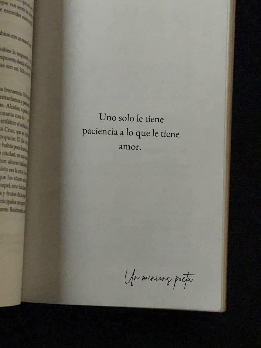 Pensamientos (@frasesimple) on Twitter photo 