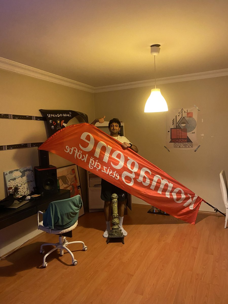 Gambit tweet media