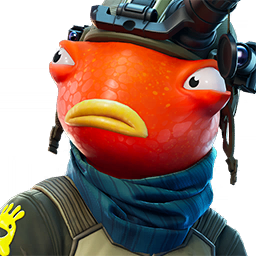 FN_Assist's tweet photo. Triggerfish gets a new goggles style! #Fortnite

(via @l3stei) https://t.co/qiox6jJJyK