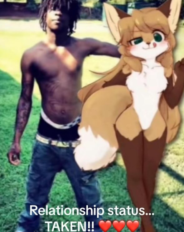 Bradley 🔞 tweet media