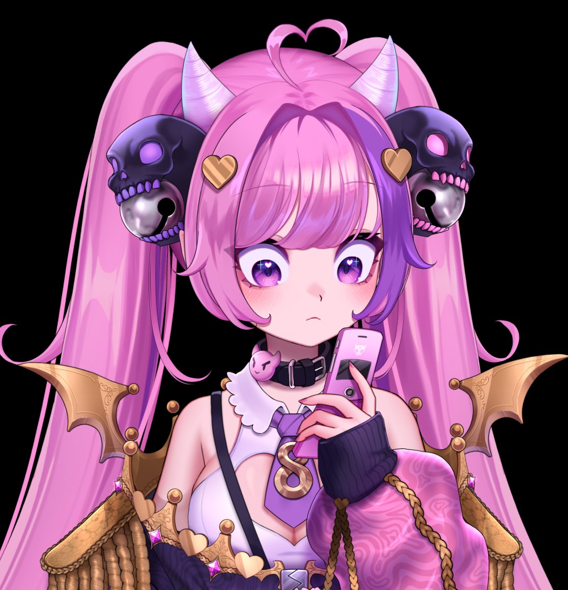 why did you send me this...what am i looking at?

twitch.tv/ironmouse