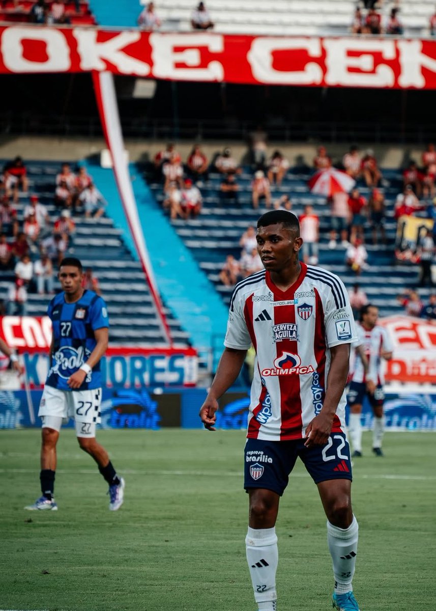 🔥. Es todo lo que está bien en el futbol. JUGADORAZO!
📸. <a href="/Jhonnysalasb/">Jhonny Salas Brochero</a>