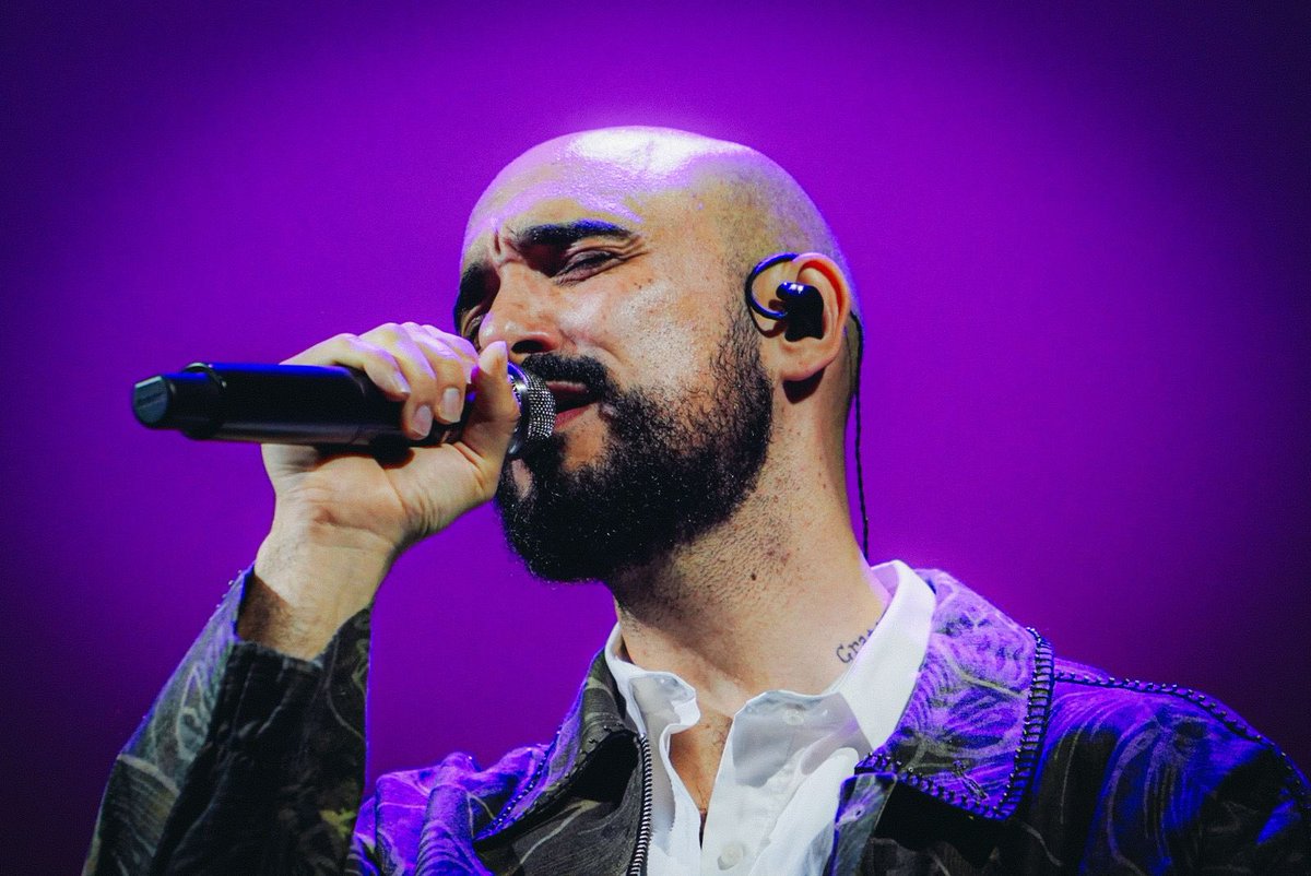 AbelPintos's tweet photo. Gracias a la vida + acústico 
7/20 Teatro Alvear 🤍 https://t.co/NNmeWr55Sc