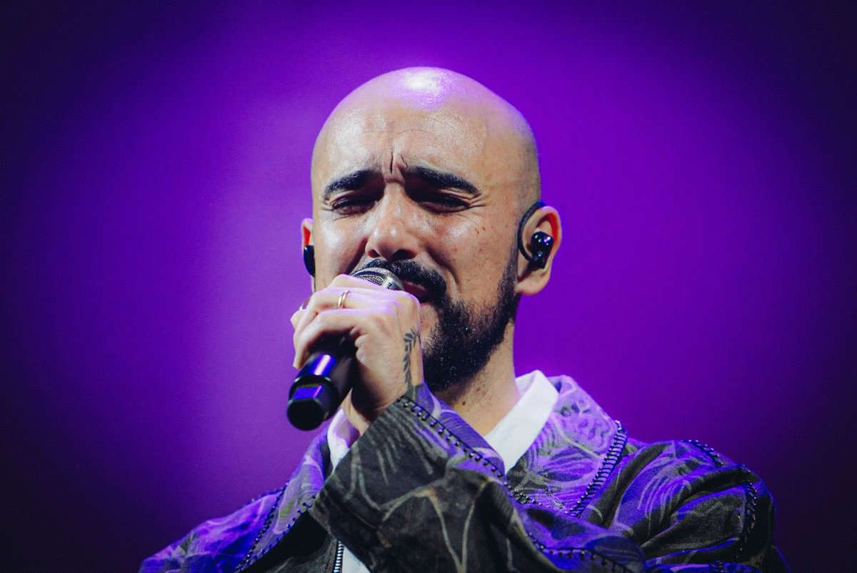 AbelPintos's tweet photo. Gracias a la vida + acústico 
7/20 Teatro Alvear 🤍 https://t.co/NNmeWr55Sc