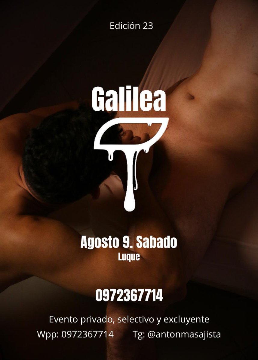 Quien para ir ? 👀
<a href="/antonmasajista/">Soy Anton 🇵🇾</a>