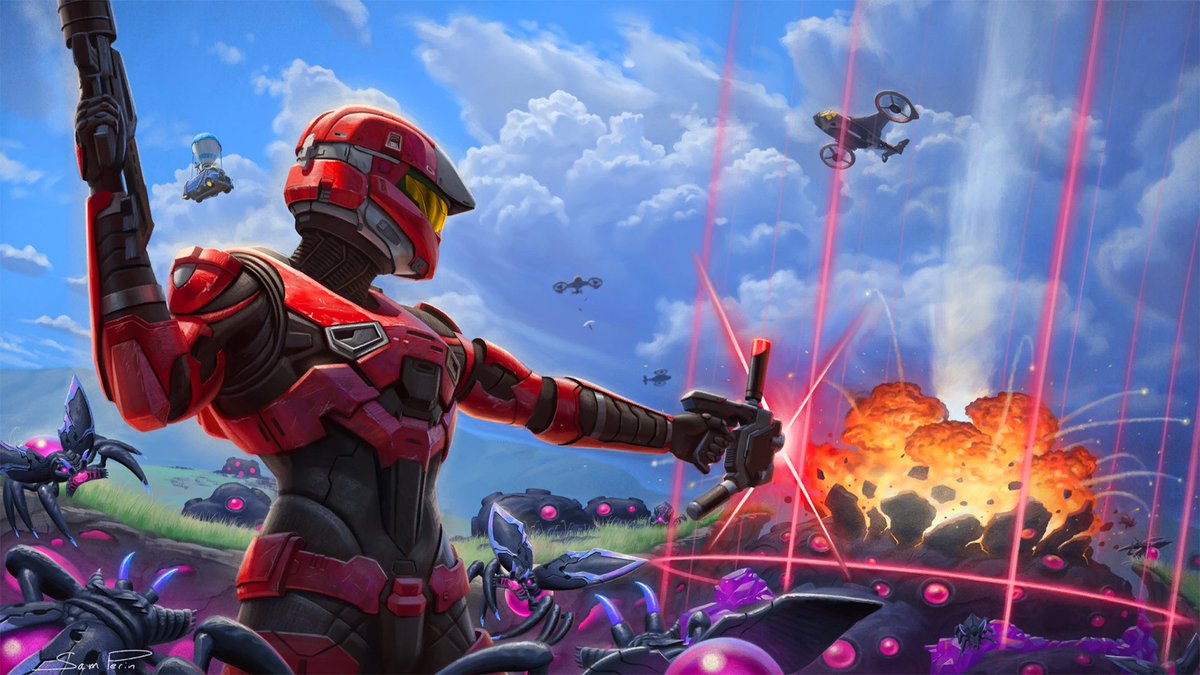 ShiinaBR's tweet photo. NEW SICK HALO LOADING SCREEN LEAKED

(via @l3stei) https://t.co/AespZWLMEc