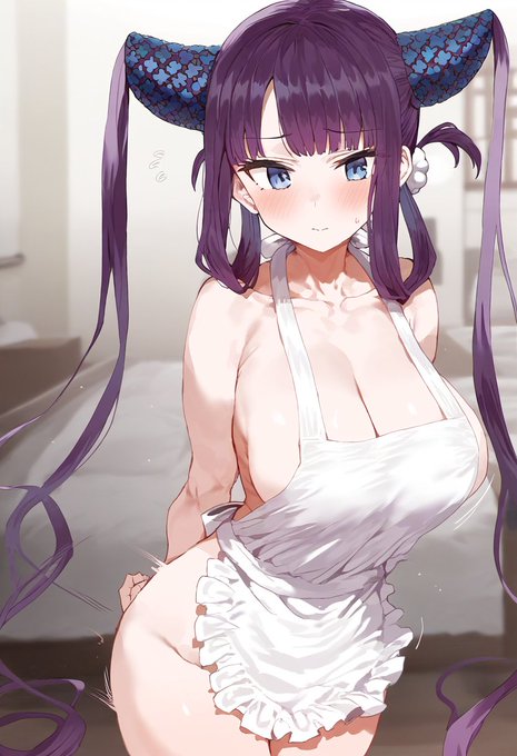 やっぱ第2再臨乳盛がユゥユゥのベストアンサーです 