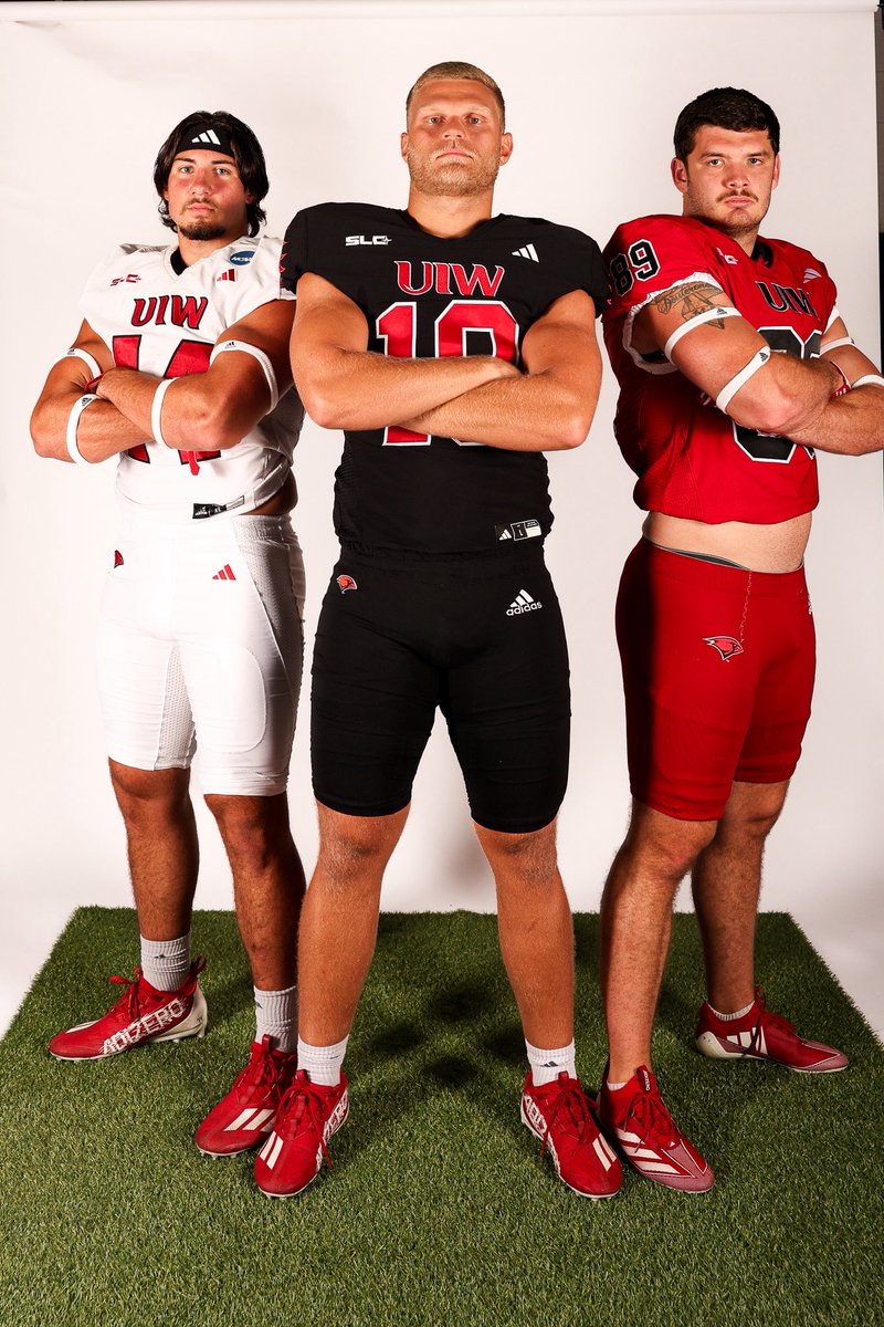 Dalton Meyer (@coach_meyer27) on Twitter photo Battle in the Trenches, Party in the Endzone ๐๐ป #TheWord #NORTH Battle in the Trenches, Party in the Endzone ๐๐ป #TheWord #NORTH