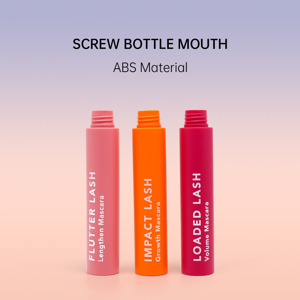 IMPACTinSH's tweet image. Looking for custom mascara tubes with your logo + brush style?
Our ABS packaging is perfect for beauty brands going bold.
📩 OEM/ODM available!
sh-impact.com/case/?type=det…
email: impactinsh@gmail.com

#MascaraPackaging #CustomBeautyPackaging #LashPackaging #CosmeticTubeSupplier