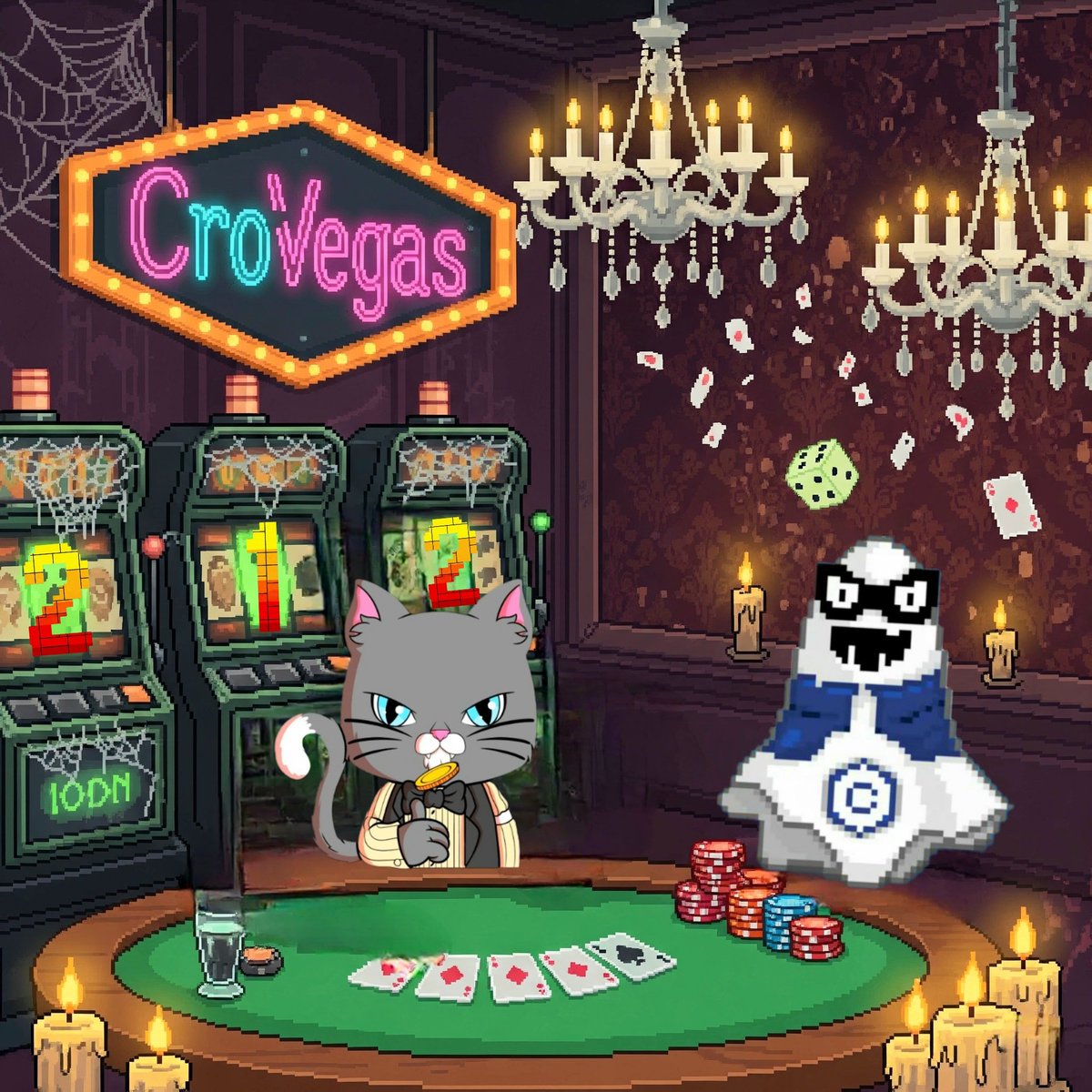 James | inukcryptowolf.cro (@james29901327) on Twitter photo 👻 <a href="/BuiBaoToan2807/">David.CRO Validator.CRO (MERYCOIN👻)</a>
you in?
<a href="/KitCoinX/">KitCoin $KITTY / CroVegas.Fun</a>
<a href="/CroVegasFun/">CroVegas.Fun</a> just got a little haunted…
🕯️ We’re calling you over!
Let’s light up the night with something unforgettable.
You bring the spirit.
We’ll bring the gamble.
#HauntedButHomey
#WenGhostMeetsCasino 👻 <a href="/BuiBaoToan2807/">David.CRO Validator.CRO (MERYCOIN👻)</a>
you in?
<a href="/KitCoinX/">KitCoin $KITTY / CroVegas.Fun</a>
<a href="/CroVegasFun/">CroVegas.Fun</a> just got a little haunted…
🕯️ We’re calling you over!
Let’s light up the night with something unforgettable.
You bring the spirit.
We’ll bring the gamble.
#HauntedButHomey
#WenGhostMeetsCasino