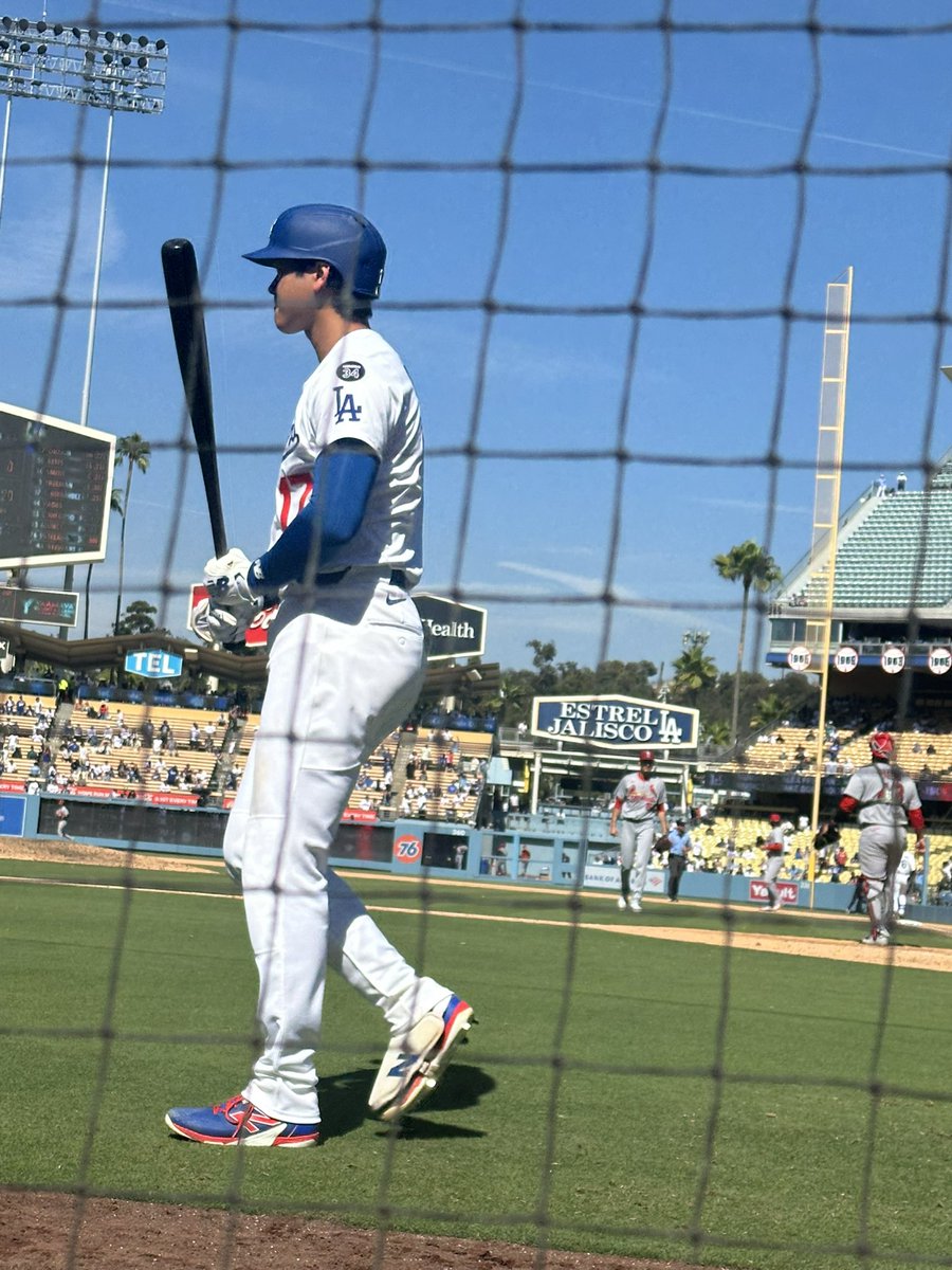 【激レア】90年代 デットストック ドジャース スタジャン 大谷翔平 激レア】90年代 デットストック ドジャース スタジャン 大谷翔平