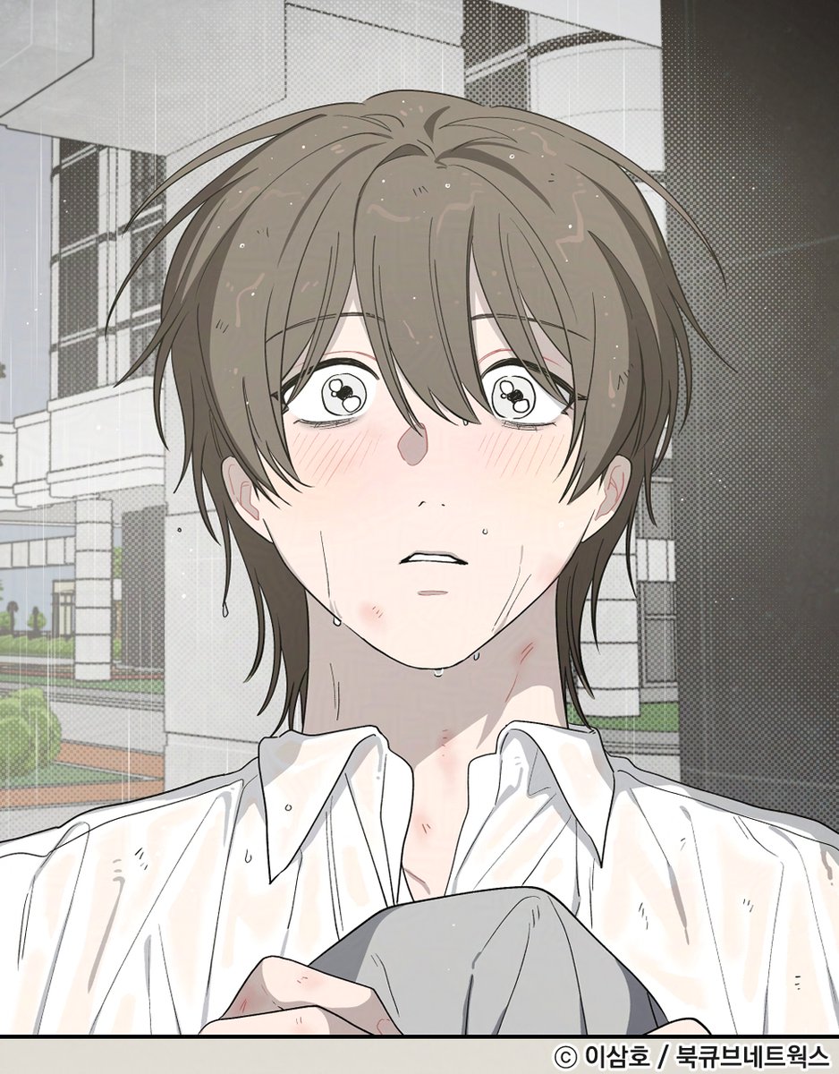 혀엉... 이라고 했다...💖
길한이와 수한이의 첫만남 썰푼다꾸🤤🐟🫧

<비상! 청춘기록부> 25화 보러가기✏
봄툰: bomtoon.com/detail/qltkdcj…
레진: lezhin.com/ko/comic/bisan…