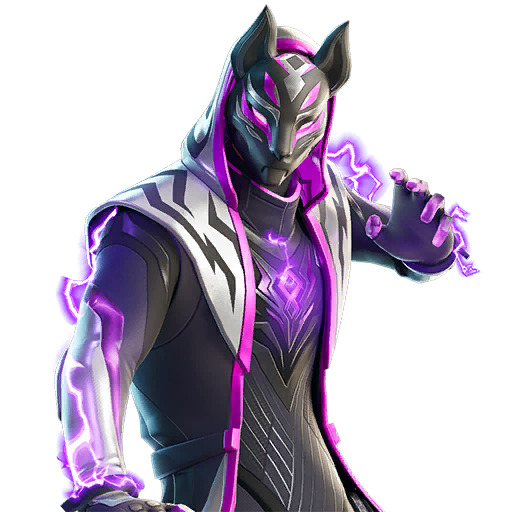 Epic’s ability to cook so fucking hard with the final skin in the OG passes needs to be studied