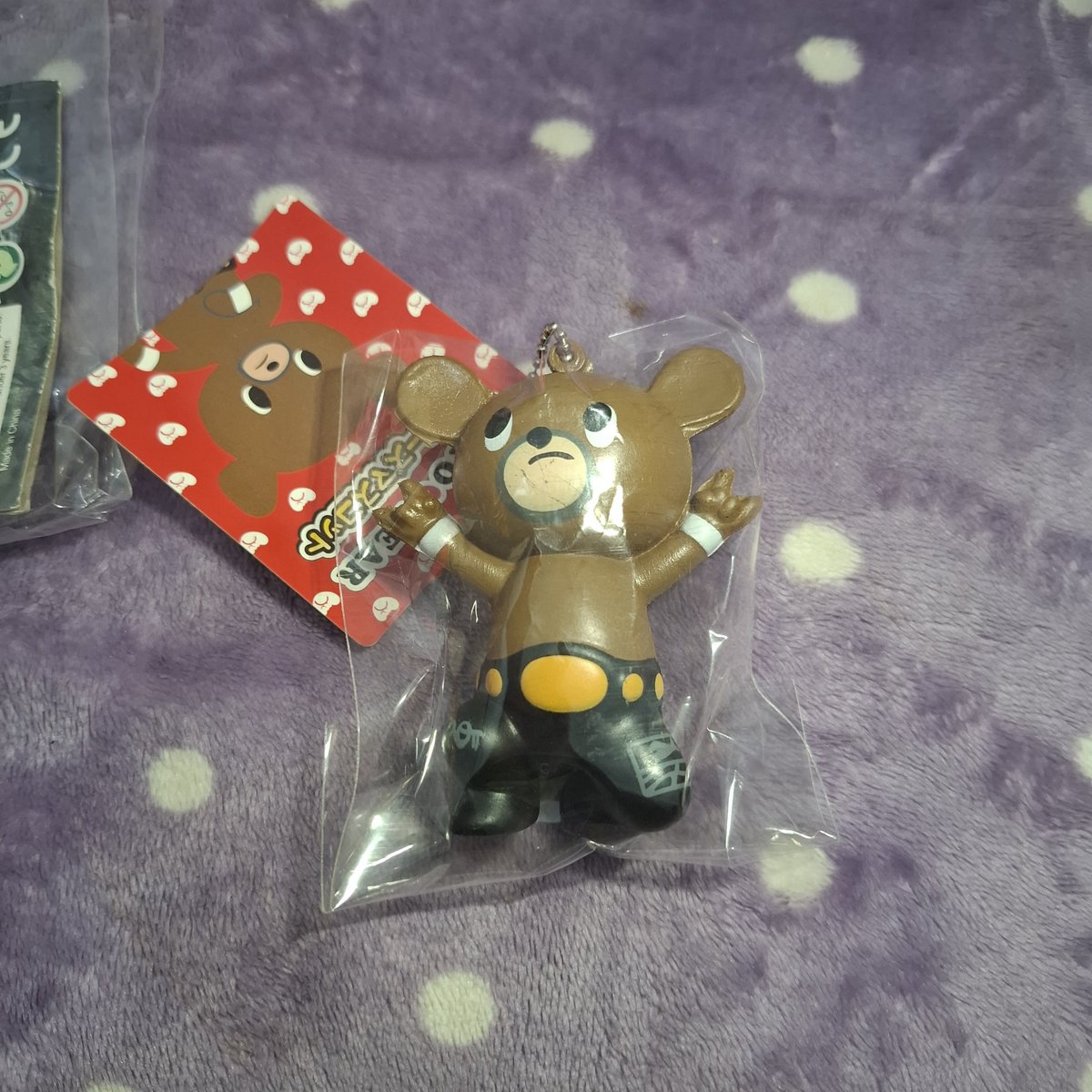 hybybless's tweet photo. wts squishy 
- cdn choco creampuff 22k
- cdn donut cruller 95k
- monan bear 50k
- hk rollcake 100k
- skull squishy 22k
https://t.co/nCsBvt2SlZ https://t.co/lZ0ElTOcYE