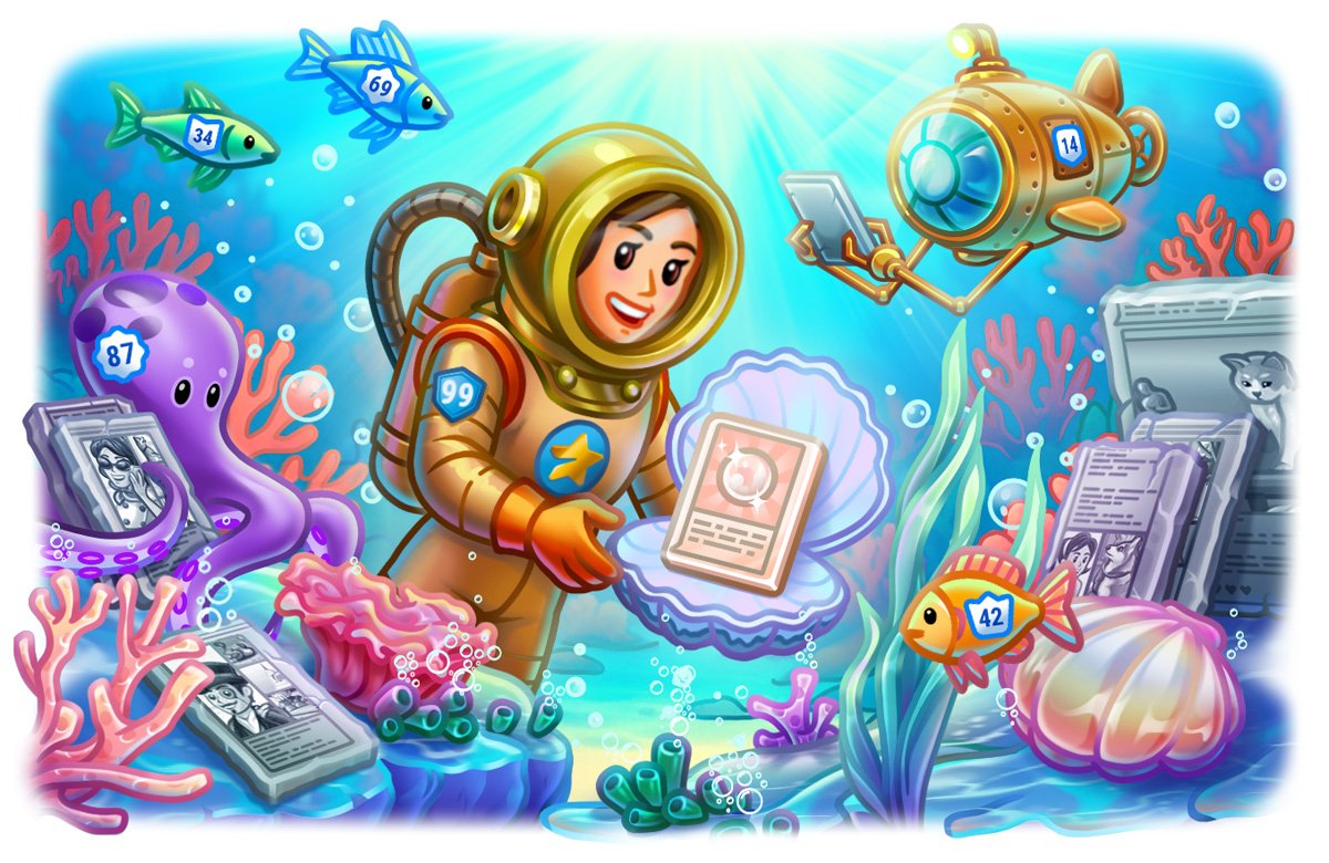 LadyTonToken's tweet image. Let's make og mascots great again