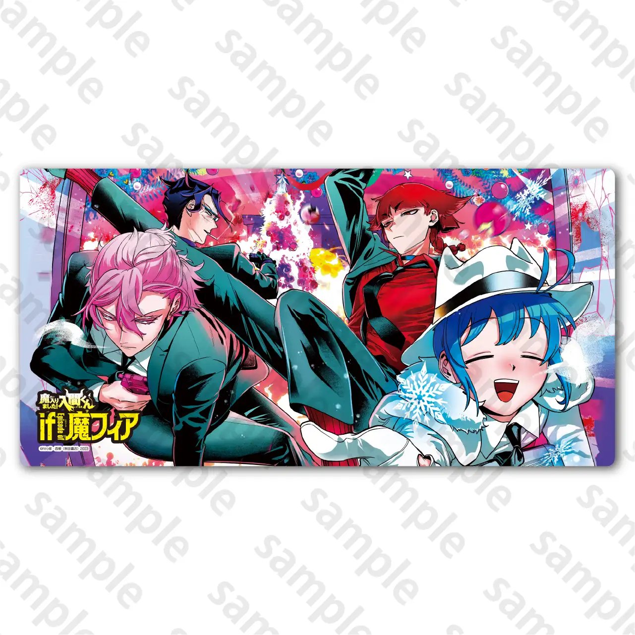 魔入ました！入間くん19巻〜39巻35巻なし関連本多数 魔フィアアクリルスタンド 魔入ました！入間くん19巻〜39巻35巻なし関連本