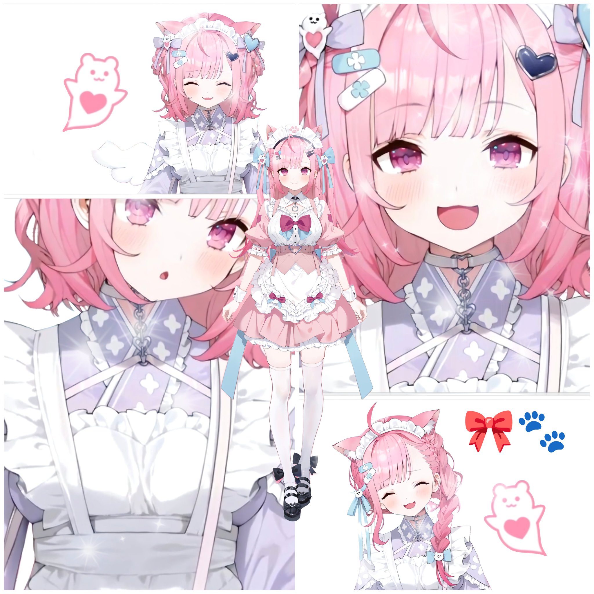 ⭐︎はなさく⭐︎ 早坂七星 🩹🪼 (@chaossu_07) / X