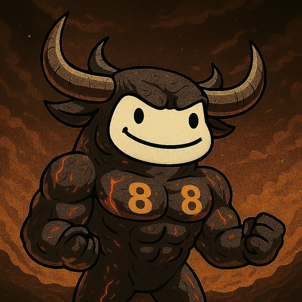 BigWallettt's tweet photo. Markets still doubt.
But $FLORK knows what’s coming.
the bull doesn’t guess, it charges.
🔥🐂
@florkcto @florktools
#FLORK #BullishEnergy #FlorkArmy #BuiltToCharge #CryptoMomentum https://t.co/AQjb6rcKjK