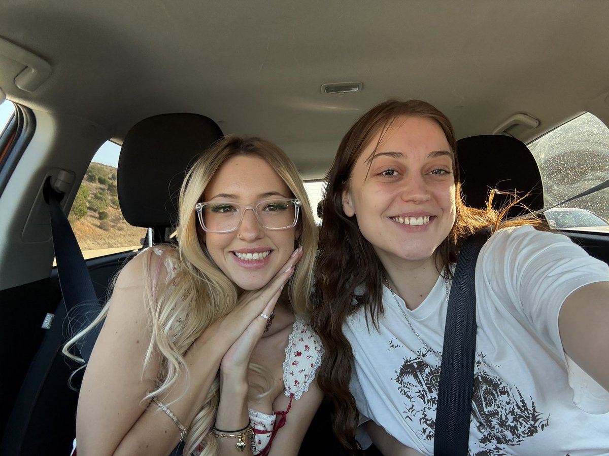 Reunited!!! <a href="/savshawz/">Sav</a>