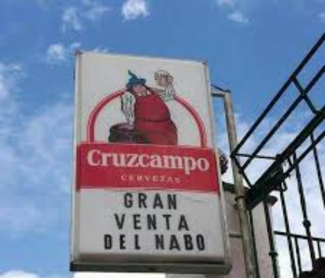 Aquí podéis buscaros un hueco🤭