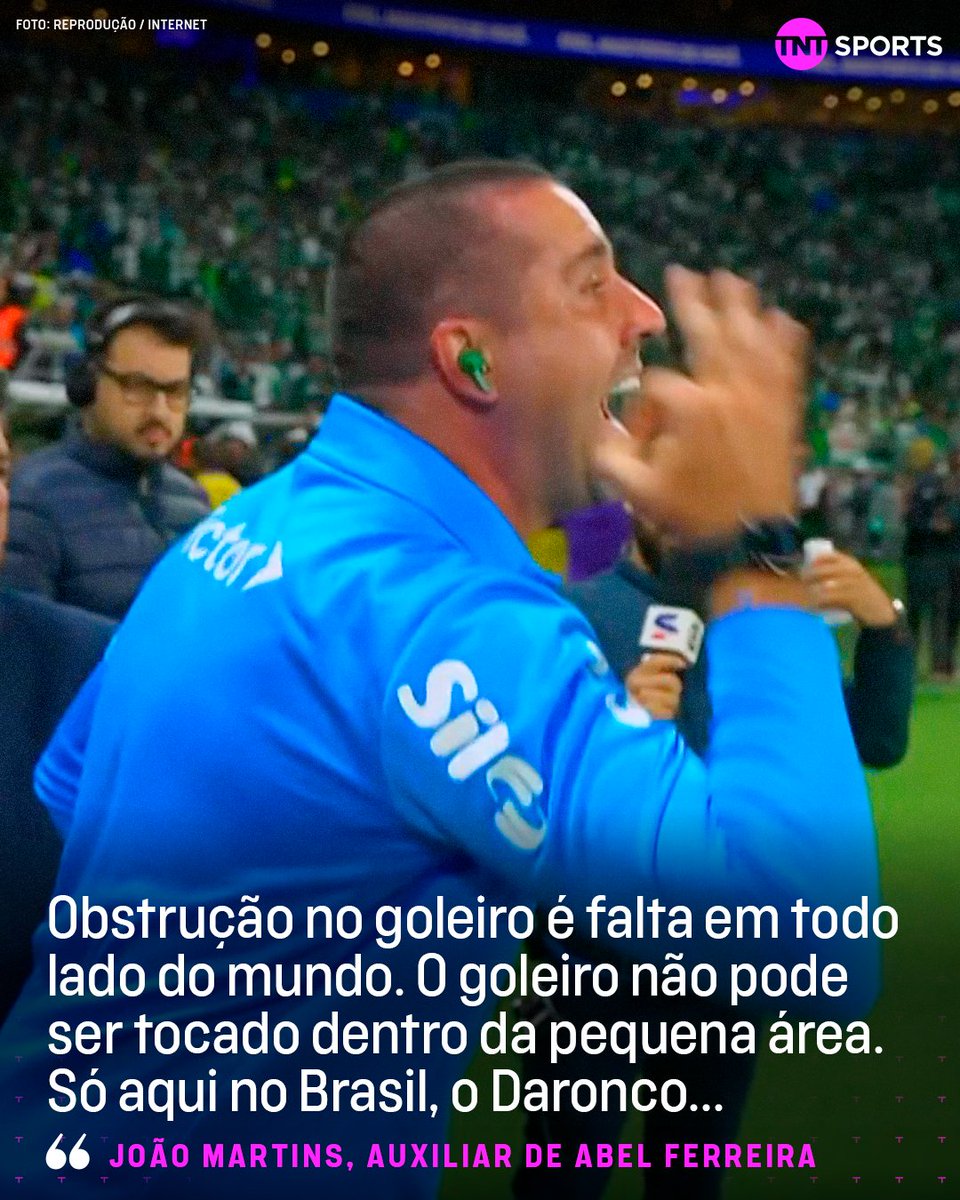 TNT Sports BR tweet media