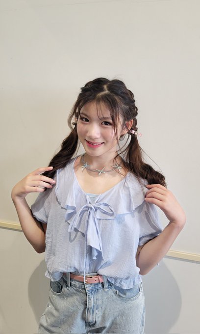 Twitterのコスプレ画像14