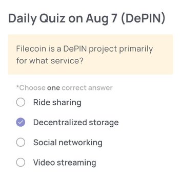Okoemyl's tweet image. DAILY QUIZ ANSWER
📆 Date: 7th August 2025
📚 Ari-Chain quiz answers= C
🤝 Spur protocol quiz answers= SUPPLY & DEMAND
#Syntaxquiz #SyntaxVersequiz #Web3 #Quiz #xeneawallet #xeneaquiz