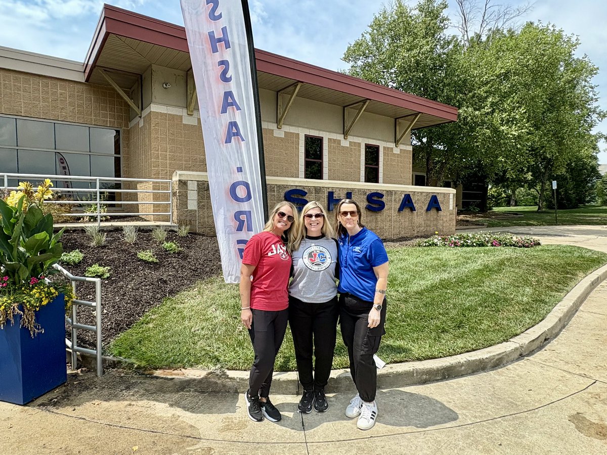 @CCHSCavs_AD (@cchscavsa) on Twitter photo Our QB Mrs.Pike Spent today learning all things at MSHSAA. Bring on Fall sports season! <a href="/CCHS_Activities/">CCHS Activities Department</a> #CapCityReady Our QB Mrs.Pike Spent today learning all things at MSHSAA. Bring on Fall sports season! <a href="/CCHS_Activities/">CCHS Activities Department</a> #CapCityReady