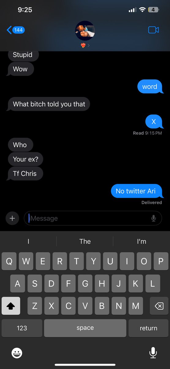 chrissflyy (@chrissflyy1) / Posts / X