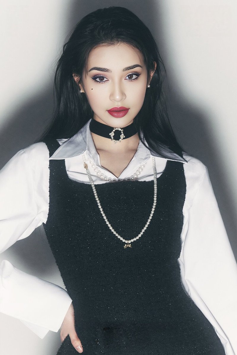 [🚨] · UFA! Saori Kido está há 5 meses sem lançar nenhum projeto solo

É o maior hiato da cantora desde 2023.

#SaoriKido #NewMfx
#사오리