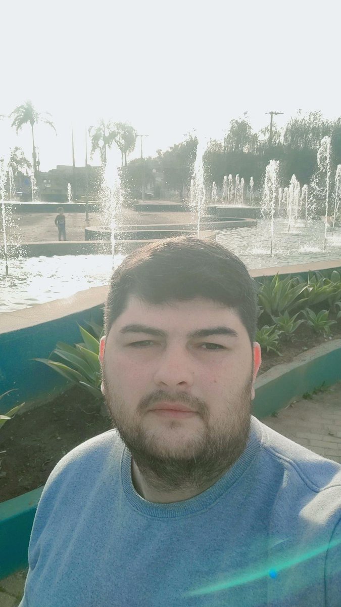 AlmeidaJoconias's tweet photo. Nunca desista só porque as coisas ficaram difíceis.

Lembre-se: o que vale a pena, nunca será fácil. https://t.co/0xQa8LAwXR
