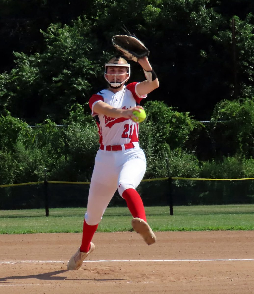 Stratford Brakettes tweet media