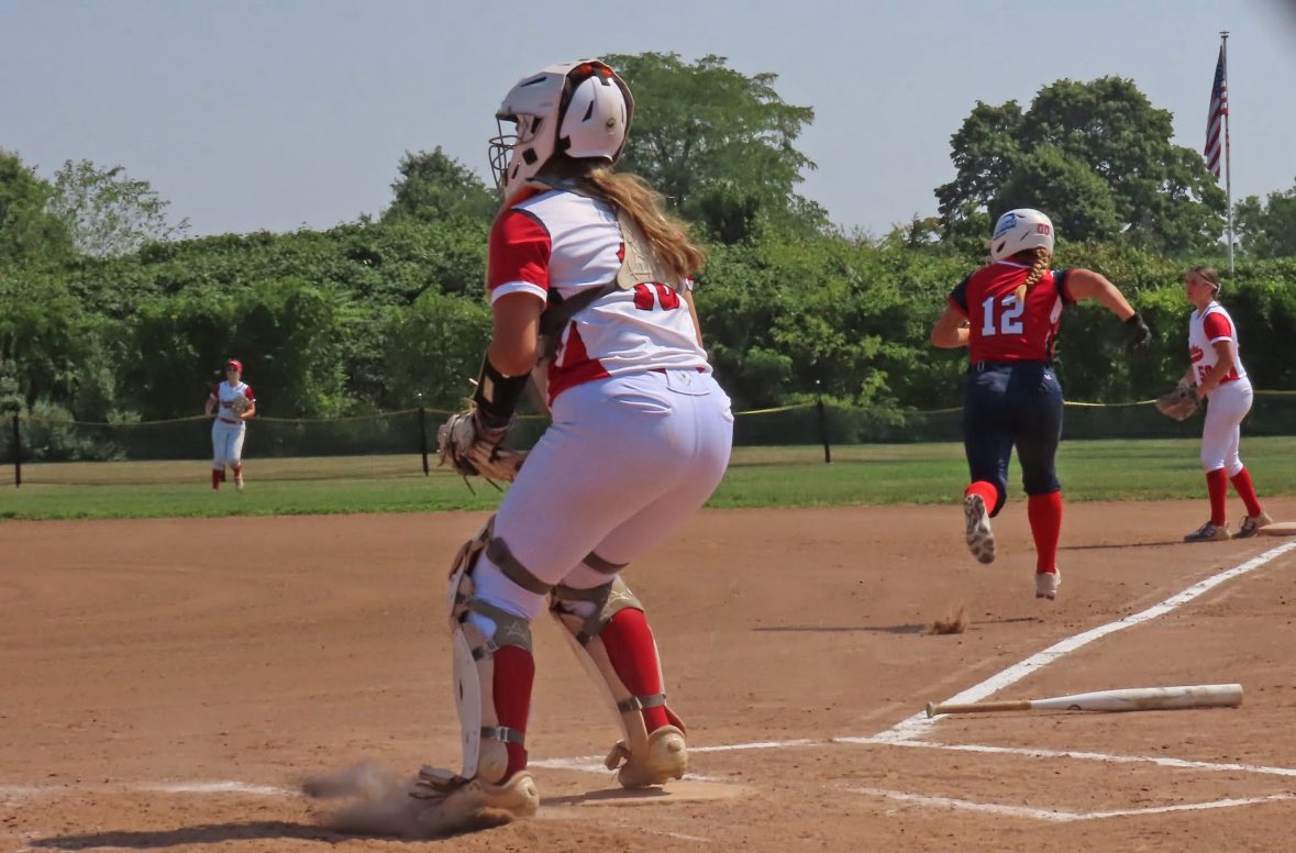 Stratford Brakettes tweet media