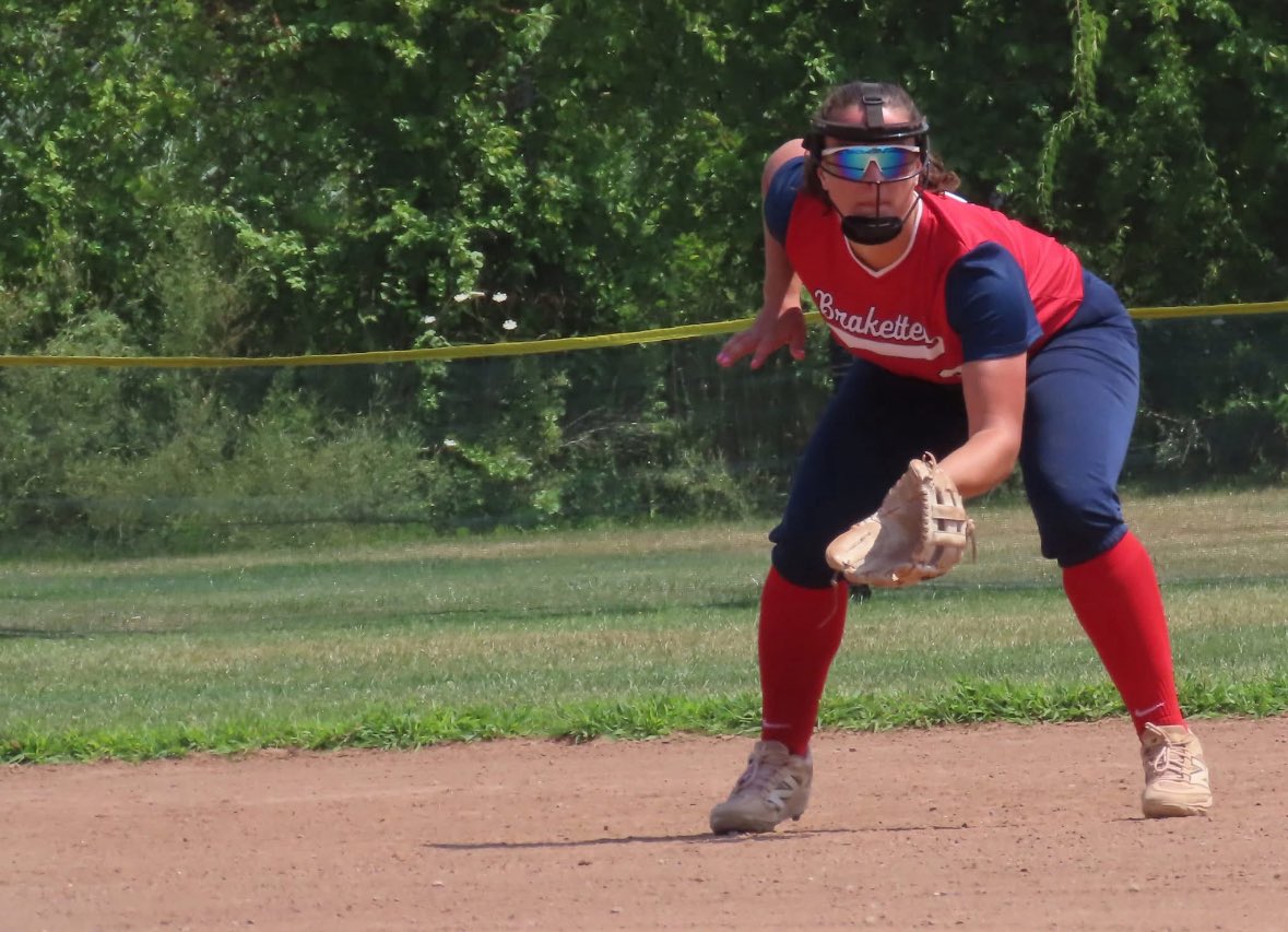 Stratford Brakettes tweet media