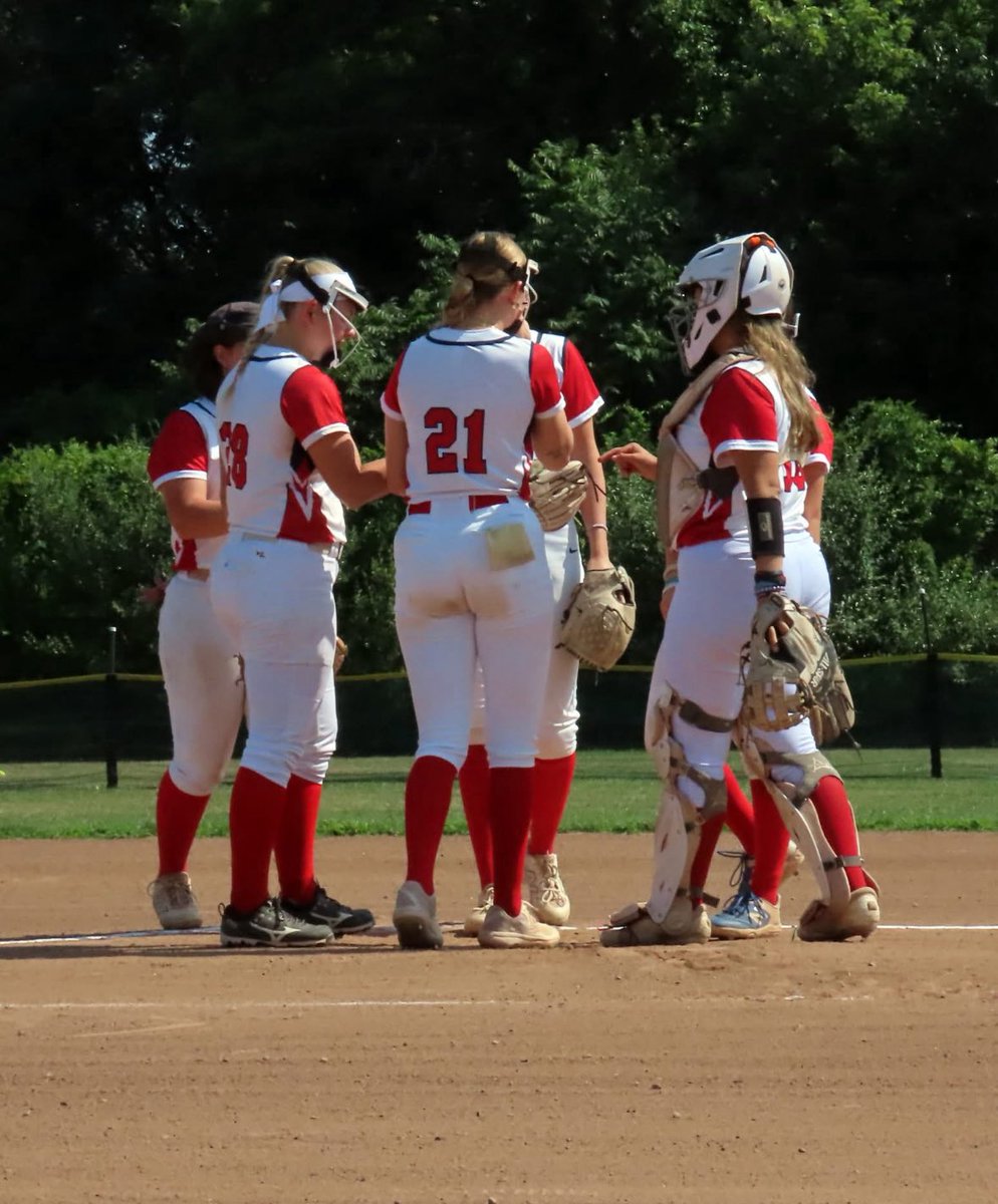 Stratford Brakettes tweet media